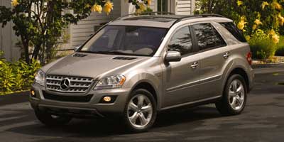 Popular 2009 Mercedes Benz