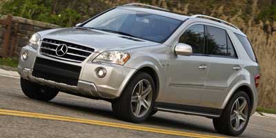 Popular 2009 Mercedes Benz