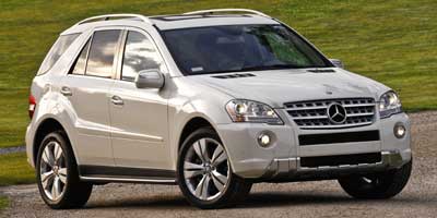 Popular 2009 Mercedes Benz