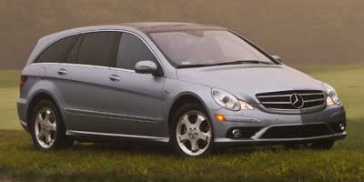 Popular 2009 Mercedes Benz