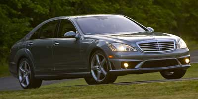 Popular 2009 Mercedes Benz