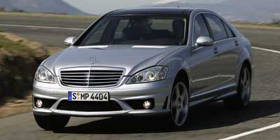 Popular 2009 Mercedes Benz