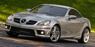 Popular 2009 Mercedes Benz