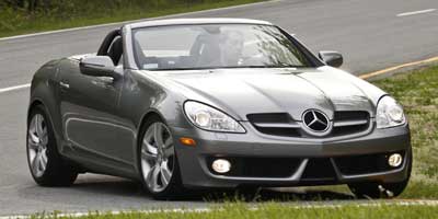 Buy a 2009 Mercedes Benz in Bridgeport, CA
