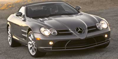 Popular 2009 Mercedes Benz