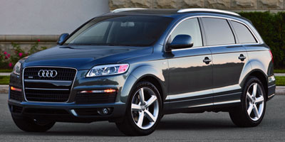 Buy a 2009 Audi in Oregon