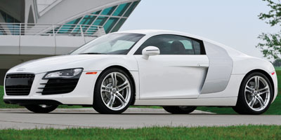 Buy a 2009 Audi in Pope County, AR