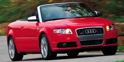 Buy a 2009 Audi in Gepp, AR