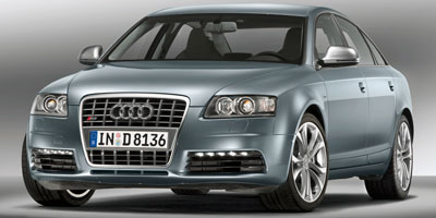 Buy a 2009 Audi in Owensville, OH