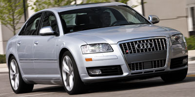 Buy a 2009 Audi in Alabama