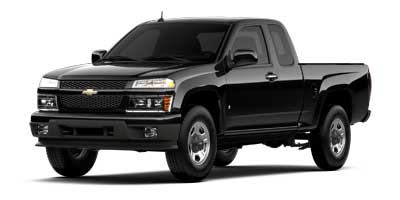 Popular 2009 Chevrolet