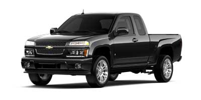 Popular 2009 Chevrolet
