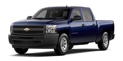 Popular 2009 Chevrolet
