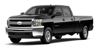 Popular 2009 Chevrolet