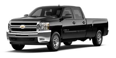 Popular 2010 Chevrolet