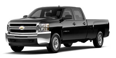 Popular 2009 Chevrolet