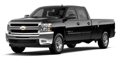 Popular 2009 Chevrolet