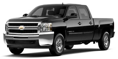 Popular 2009 Chevrolet