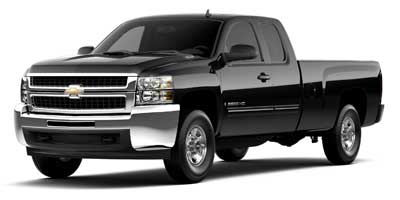 Popular 2009 Chevrolet