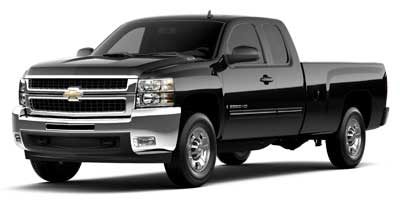 Popular 2009 Chevrolet