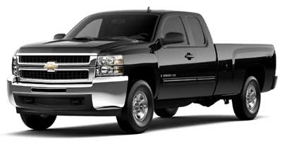 Popular 2009 Chevrolet