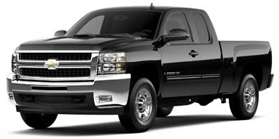 Popular 2009 Chevrolet