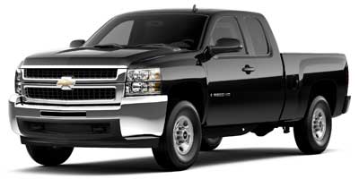 Popular 2009 Chevrolet