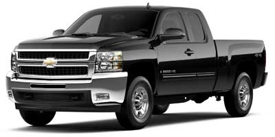 Popular 2009 Chevrolet