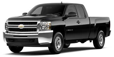 Popular 2009 Chevrolet