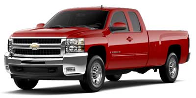 Popular 2009 Chevrolet