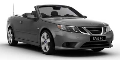 Popular 2009 Saab
