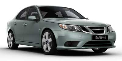 Popular 2009 Saab