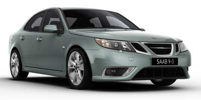 Popular 2009 Saab