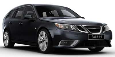 Popular 2009 Saab