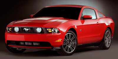 Popular 2009 Ford