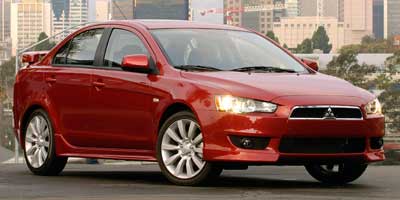 Buy a 2009 Mitsubishi in Mono County, CA