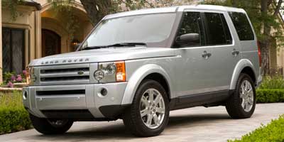 Buy a 2009 Land Rover in Etowah County, AL