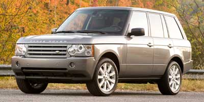 Popular 2009 Land Rover