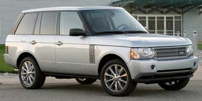 Popular 2009 Land Rover