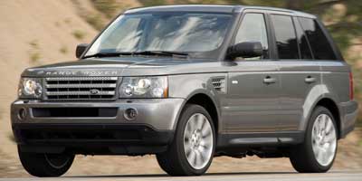 Buy a 2009 Land Rover in Grant County, WV
