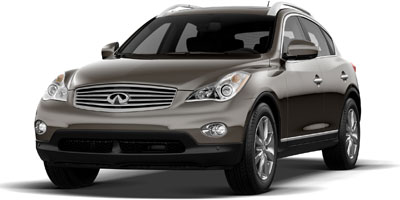 Buy a 2009 Infiniti in Tallapoosa County, AL