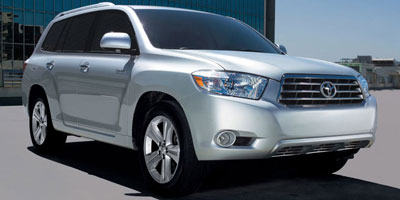 Popular 2009 Toyota