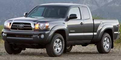 Popular 2009 Toyota