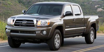 Buy a 2009 Toyota in Washington County, FL