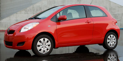 Buy a 2009 Toyota in Bullock County, AL