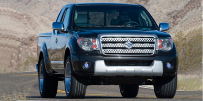 Buy a 2009 Suzuki in Clermont County, OH