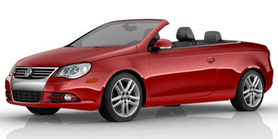 Popular 2009 Volkswagen