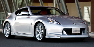 Buy a 2009 Nissan in Arizona