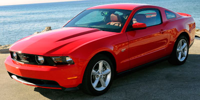 Popular 2009 Car