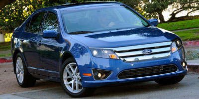 Buy a 2009 Ford in Newtonsville, OH